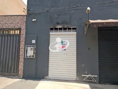 Sala Comercial para alugar, 20m² no Granada, Uberlândia