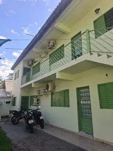 Apartamento com 4 Quartos à venda, 36m² no Boa Esperança, Cuiabá