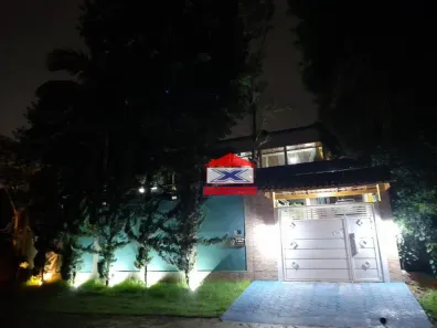 Fazenda/Sítio com 3 Quartos à venda, 724m² no Parque das Rosas, Cotia