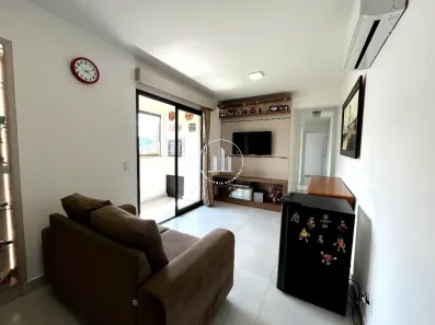 Apartamento com 2 Quartos à venda, 65m² no Pedra Branca, Palhoça