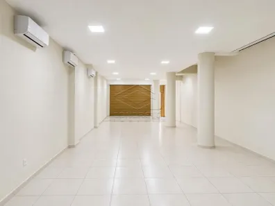 Sala Comercial para alugar, 70m² no Centro, Jaú
