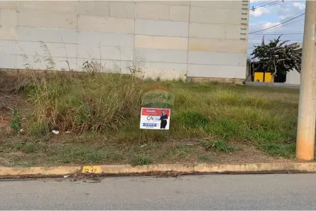 Lote/Terreno à venda, 200m² no Iperozinho, Capela do Alto