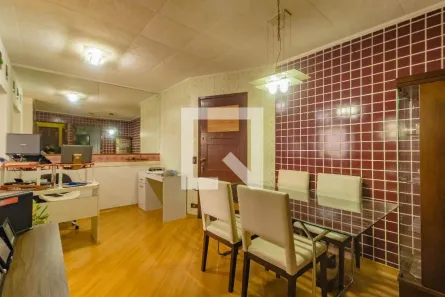 Apartamento com 2 Quartos à venda, 90m² no Vila da Saúde, São Paulo