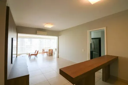 Apartamento com 3 Quartos à venda, 138m² no Brooklin Paulista, São Paulo