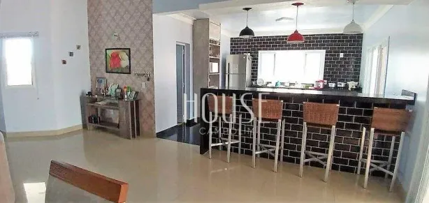Casa de Condomínio com 4 Quartos à venda, 279m² no Condomínio Village Ipanema II, Araçoiaba da Serra