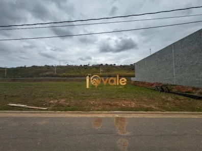 Lote/Terreno à venda, 746m² no Jardim Califórnia, Jacareí