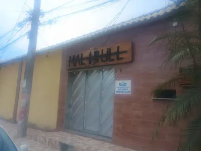 Galpão/Depósito/Armazém com 1 Quarto à venda, 720m² no Nova América, Nova Iguaçu