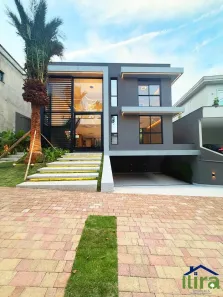 Casa com 4 Quartos à venda, 430m² no Alphaville, Santana de Parnaíba