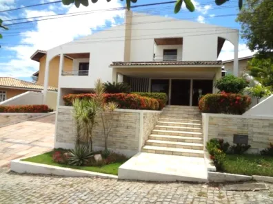 Apartamento com 4 Quartos à venda, 400m² no Buraquinho, Lauro de Freitas