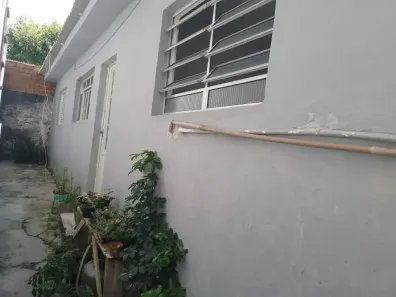 Casa com 2 Quartos à venda, 120m² no Jardim Penha, São Paulo