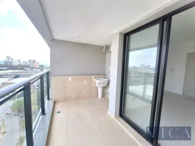 Apartamento com 3 Quartos à venda, 87m² no Tamboré, Barueri