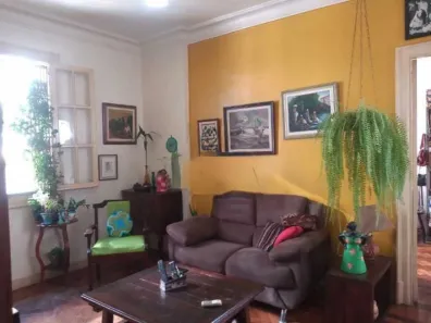 Apartamento com 2 Quartos à venda, 53m² no Centro, Rio de Janeiro