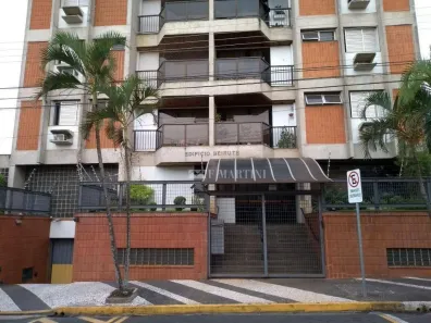 Apartamento com 3 Quartos à venda, 102m² no Cidade Alta, Piracicaba