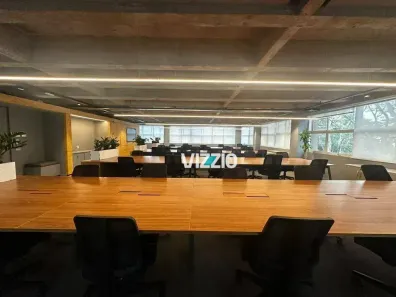 Sala Comercial para venda ou aluguel, 422m² no Pinheiros, São Paulo