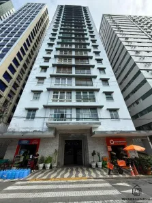 Apartamento com 3 Quartos à venda, 140m² no Santo Amaro, Recife
