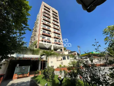 Apartamento com 2 Quartos à venda, 45m² no Engenho Novo, Rio de Janeiro