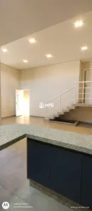 Casa de Condomínio com 2 Quartos à venda, 177m² no Residencial Bosques dos Ipês, Tatuí