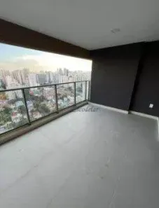 Apartamento com 3 Quartos à venda, 143m² no Campo Belo, São Paulo