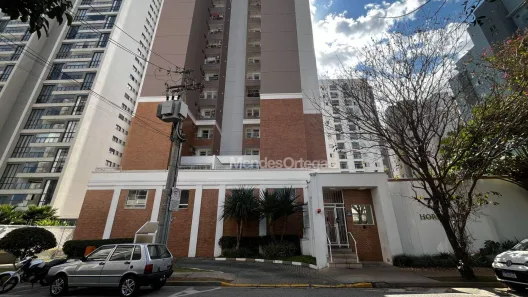 Apartamento com 3 Quartos à venda, 91m² no Parque Campolim, Sorocaba