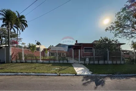 Casa de Condomínio com 5 Quartos à venda, 367m² no Vista Alegre, Vinhedo