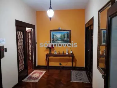 Apartamento com 5 Quartos à venda, 287m² no Copacabana, Rio de Janeiro