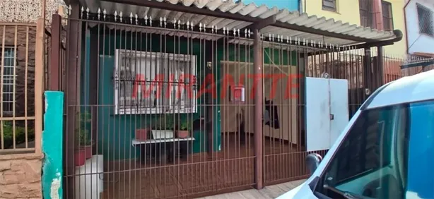 Sobrado com 3 Quartos à venda, 101m² no Carandiru, São Paulo