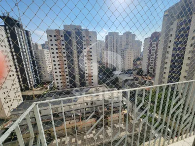 Apartamento com 2 Quartos à venda, 48m² no Parque Imperial, São Paulo