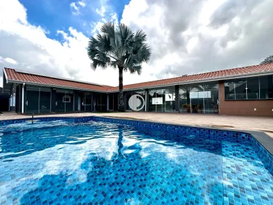 Casa de Condomínio com 4 Quartos à venda, 1500m² no Portal dos Nobres, Americana
