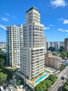 Apartamento com 4 Quartos à venda, 220m² no Adrianópolis, Manaus