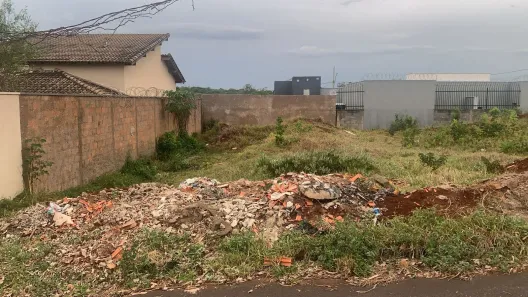 Lote/Terreno à venda, 200m² no Shopping Park, Uberlândia