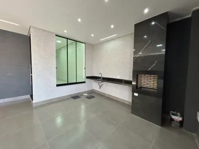 Casa com 3 Quartos à venda, 145m² no Ceilândia Norte, Brasília