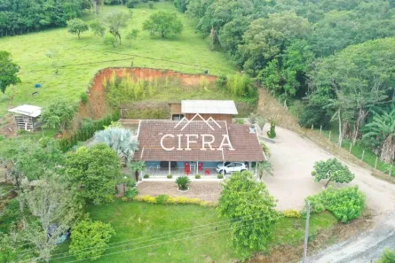 Casa com 3 Quartos à venda, 250m² no Barragem, Rio do Sul