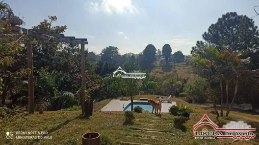 Fazenda/Sítio com 2 Quartos à venda, 200m² no Veraneio Irajá, Jacareí