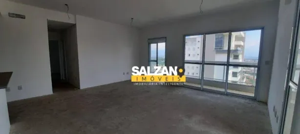 Apartamento com 2 Quartos à venda, 102m² no Loteamento Residencial e Comercial Bosque Flamboyant, Taubaté