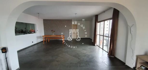 Apartamento com 4 Quartos à venda, 180m² no Centro, Jundiaí