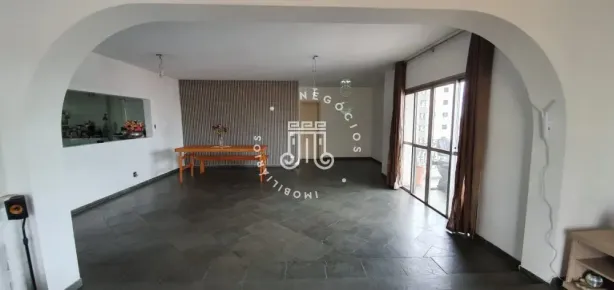 Apartamento com 4 Quartos à venda, 180m² no Centro, Jundiaí
