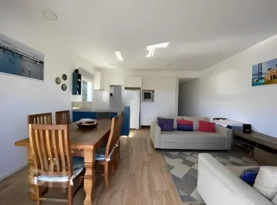 Apartamento com 3 Quartos à venda, 96m² no Jurerê, Florianópolis