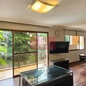 Apartamento com 4 Quartos à venda, 150m² no Vila Uberabinha, São Paulo