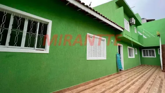 Sobrado com 4 Quartos à venda, 175m² no Vila Paulistana, São Paulo