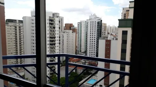 Cobertura com 3 Quartos à venda, 140m² no Perdizes, São Paulo