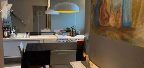 Cobertura com 2 Quartos à venda, 124m² no Belvedere, Belo Horizonte