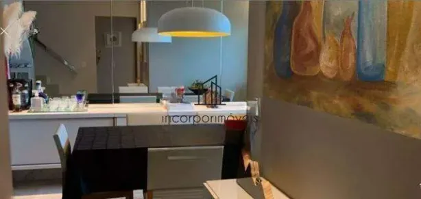 Cobertura com 2 Quartos à venda, 124m² no Belvedere, Belo Horizonte