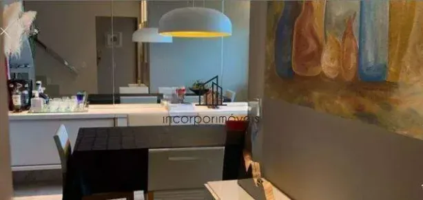 Cobertura com 2 Quartos à venda, 124m² no Belvedere, Belo Horizonte