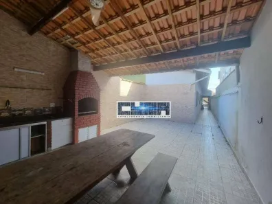 Casa com 2 Quartos à venda, 98m² no Caiçara, Praia Grande