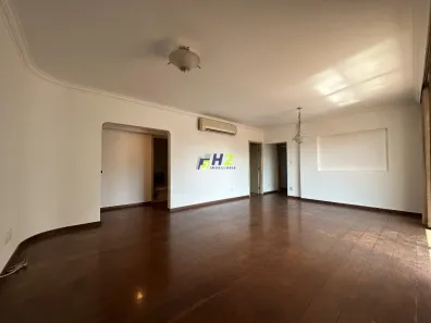 Apartamento com 3 Quartos à venda, 157m² no Vila Nova Cidade Universitária, Bauru