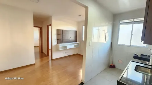 Apartamento com 2 Quartos à venda, 42m² no Centro América, Cuiabá