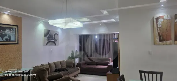 Apartamento com 2 Quartos à venda, 110m² no Jardins, Aracaju