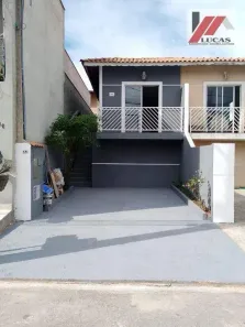 Casa de Condomínio com 2 Quartos à venda, 60m² no Residencial Pastoreiro, Cotia