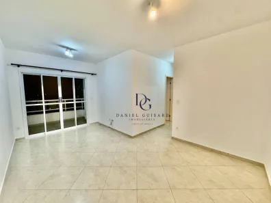 Apartamento com 2 Quartos para alugar, 69m² no Jardim das Nações, Taubaté