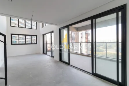 Apartamento com 2 Quartos à venda, 104m² no Indianópolis, São Paulo